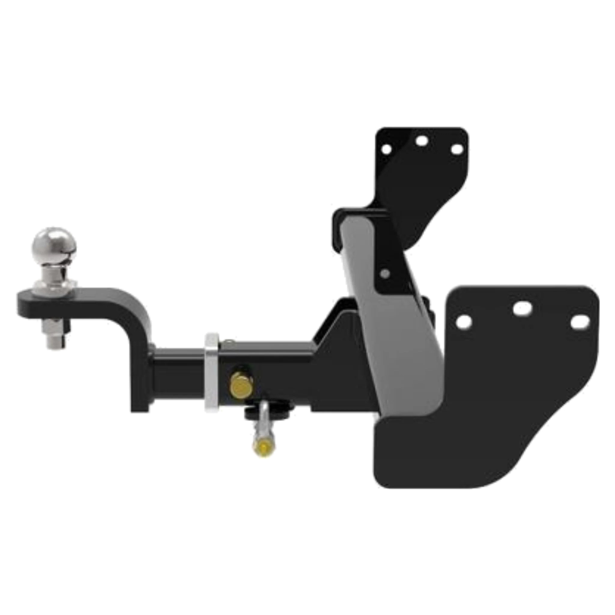 Kia Seltos SUV 09/2019 - On - Towbar Kit - Image 3
