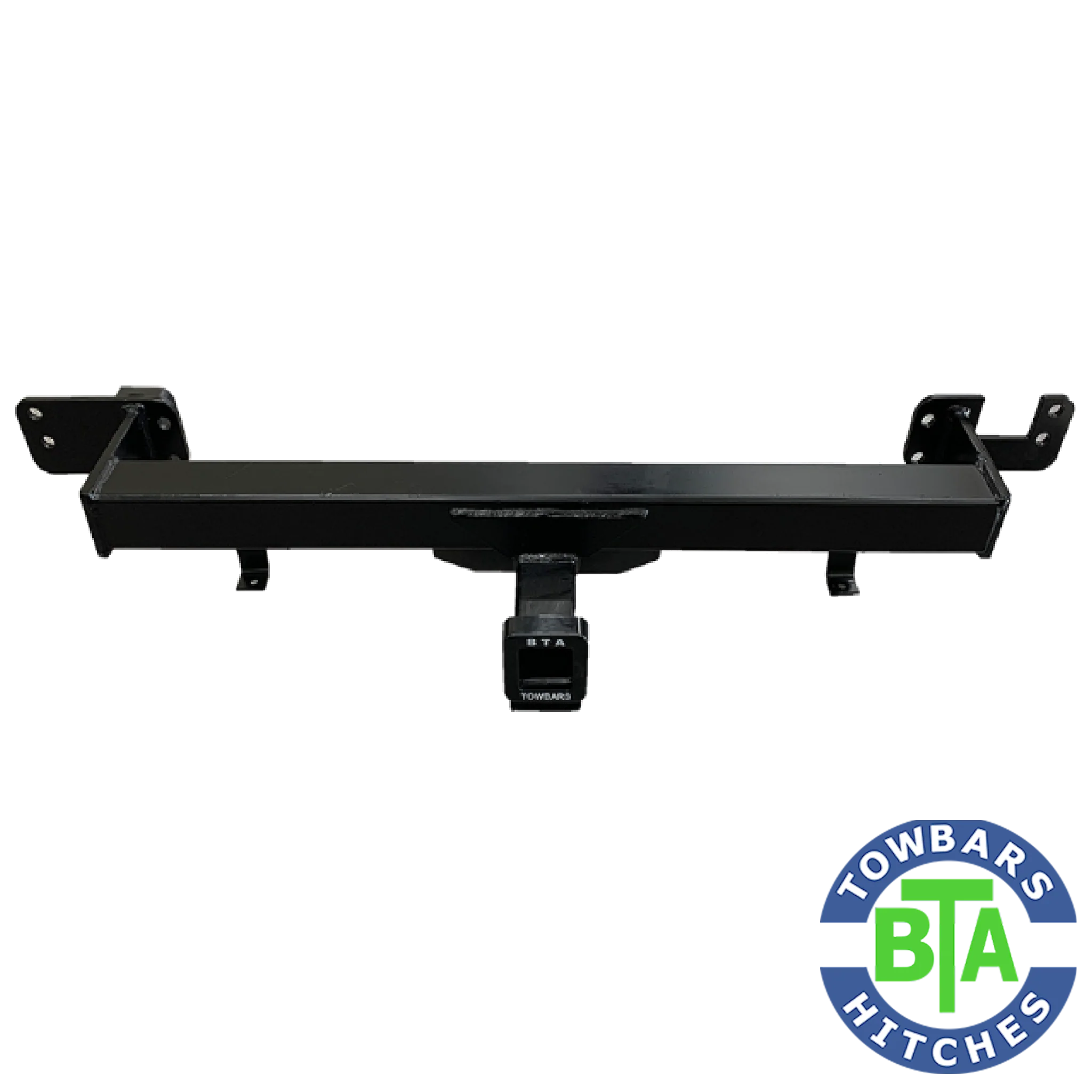 Kia Sorento XM Series 2 SUV 09/2012 - 03/2015 - Towbar Kit - Image 2