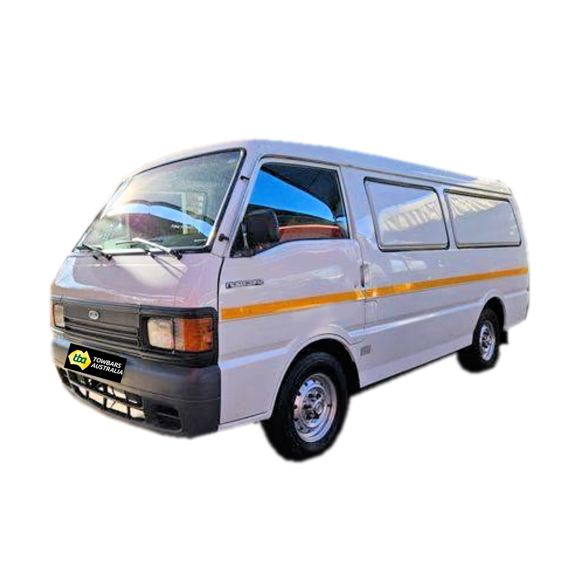 Ford Spectron SWB Van 01/1984 - 01/2000 - Towbar Kit