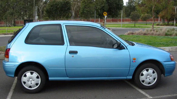 Toyota Starlet Hatch 05/1996 - 10/1999 - Towbar Kit - Image 4