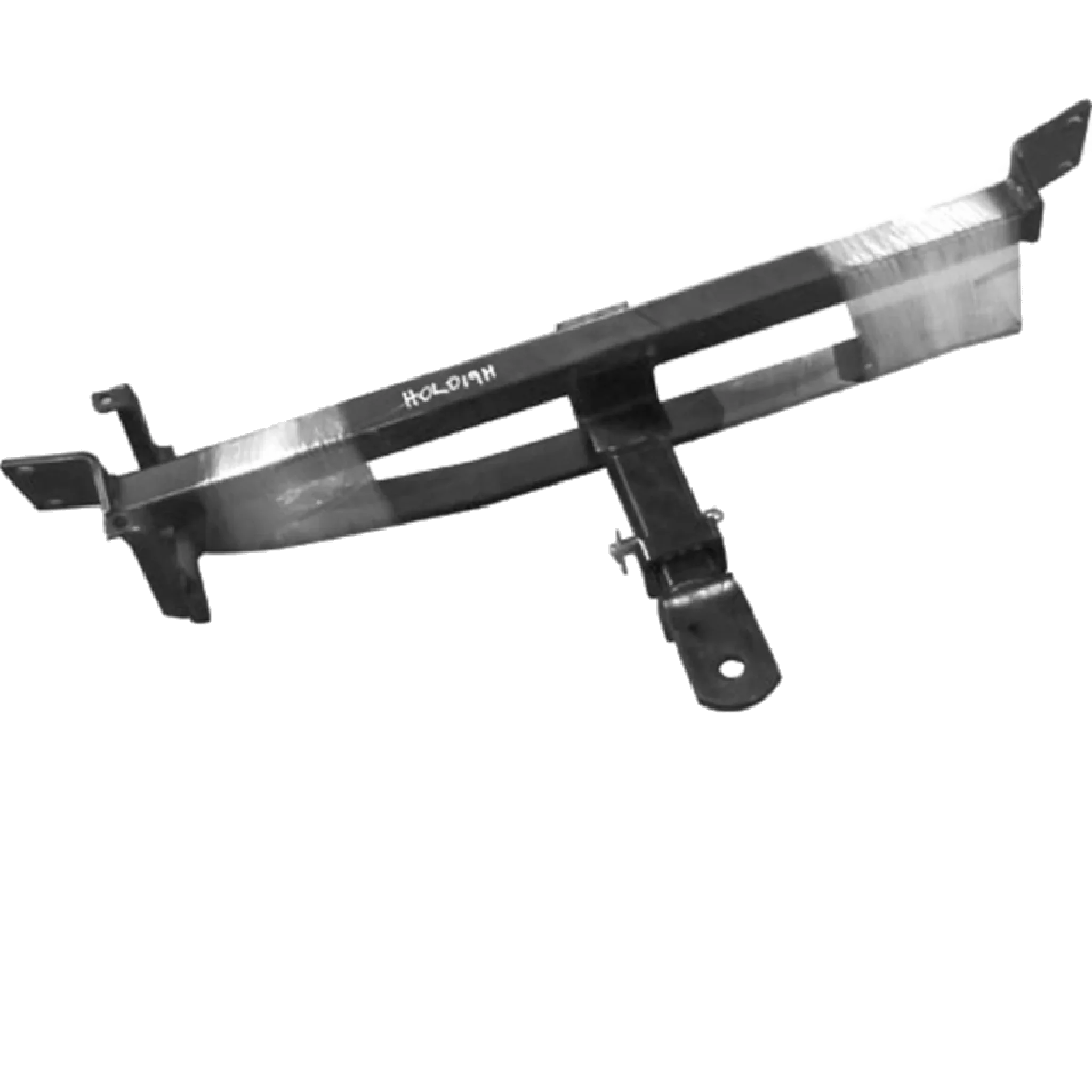 Holden Statesman WH WK WL Sedan 06/1999 - 07/2006 - Towbar Kit - Image 2