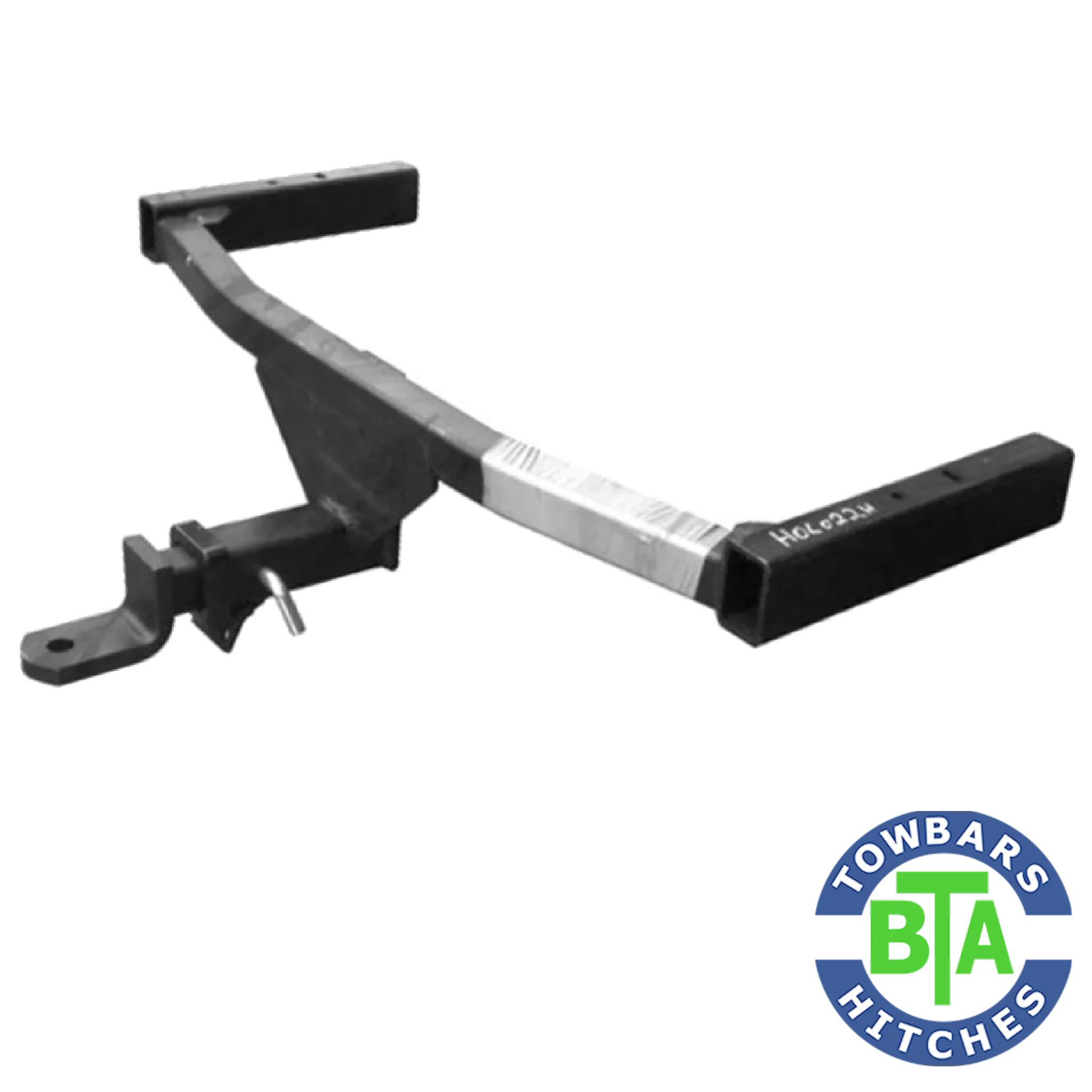 Holden Statesman WM Sedan 08/2006 - 05/2013 (Inc Grange) - Towbar Kit - Image 2