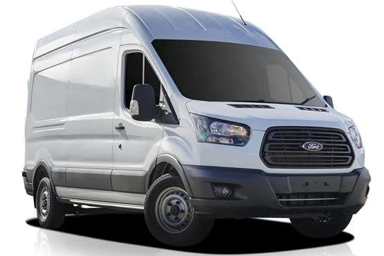 Ford Transit VO RWD Van 02/2014 - On - Towbar Kit