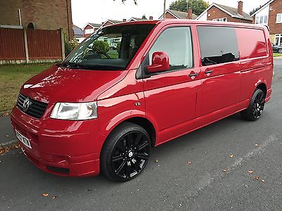 Volkswagen Transporter T5 Van 08/2004 - 12/2009 - Towbar Kit - Image 4