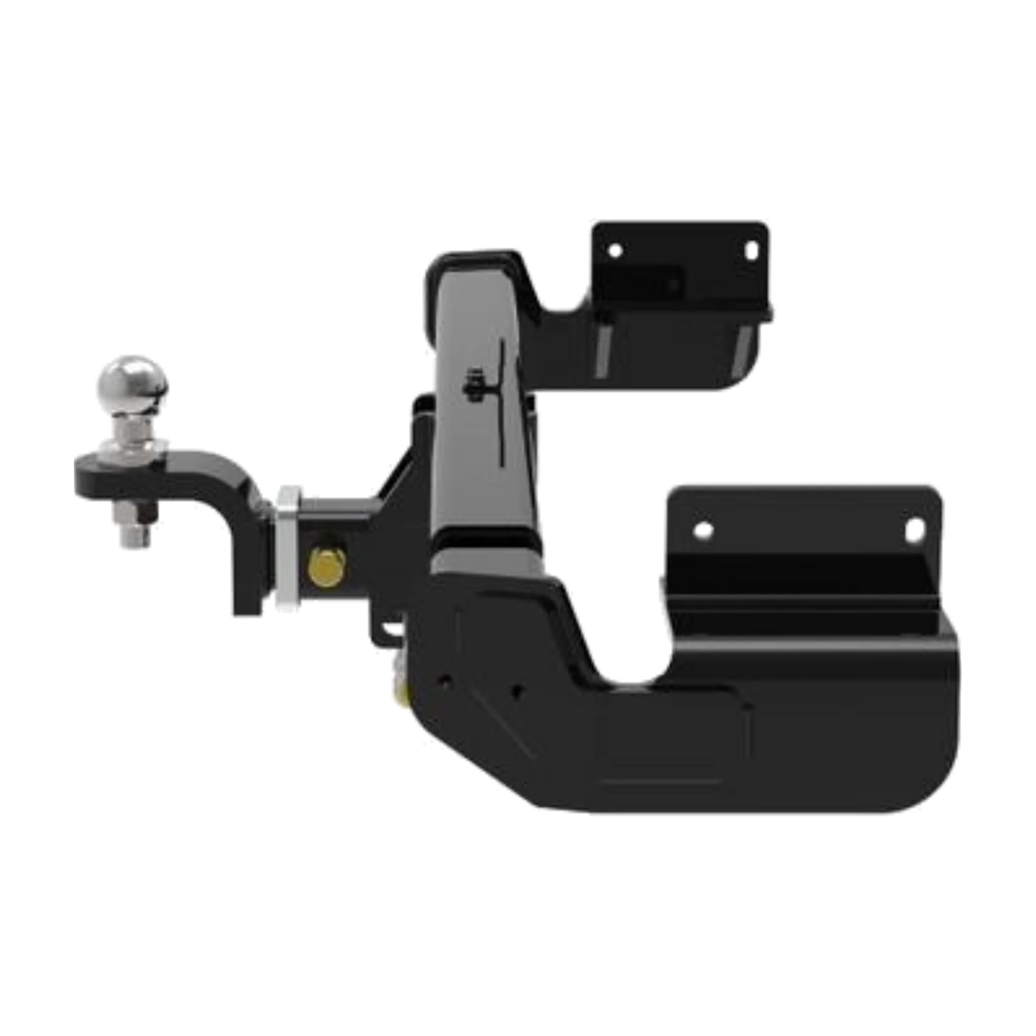 Hyundai Tucson NX SUV 02/2021 - 04/2024 - Towbar Kit - Image 3