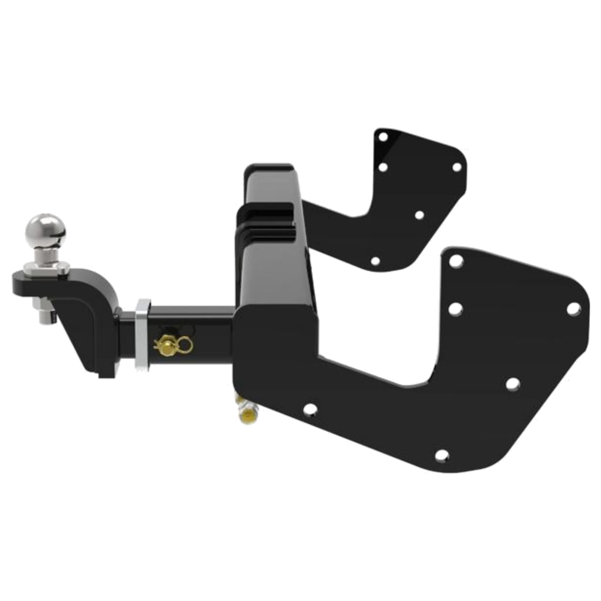 Mercedes-Benz V-Class & Valente W447 Van 04/2015 - On - Towbar Kit - Image 3