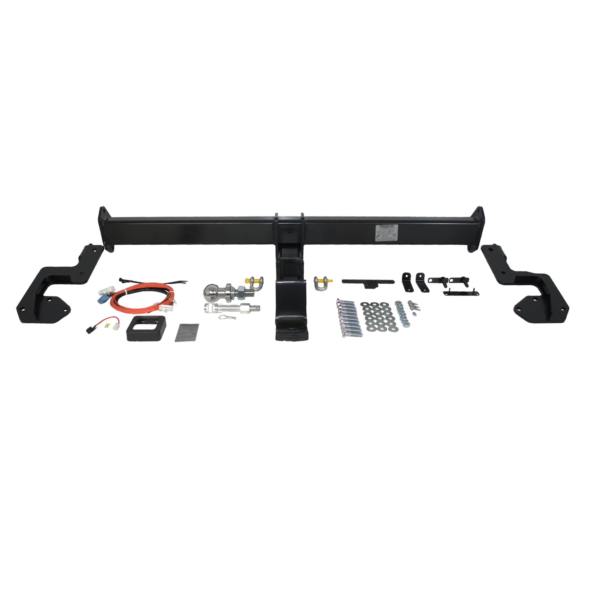 Hyundai Venue SUV 07/2019 - On - Towbar Kit - Image 2