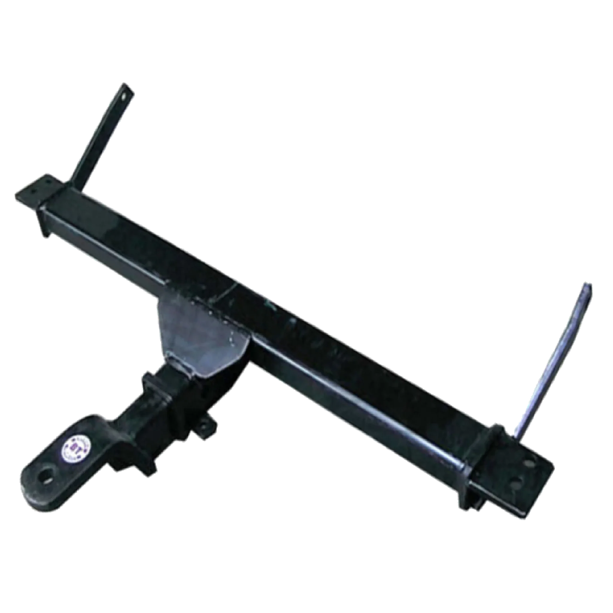 Jeep Wrangler SUV 01/1996 - 03/2007 - Towbar Kit - Image 2