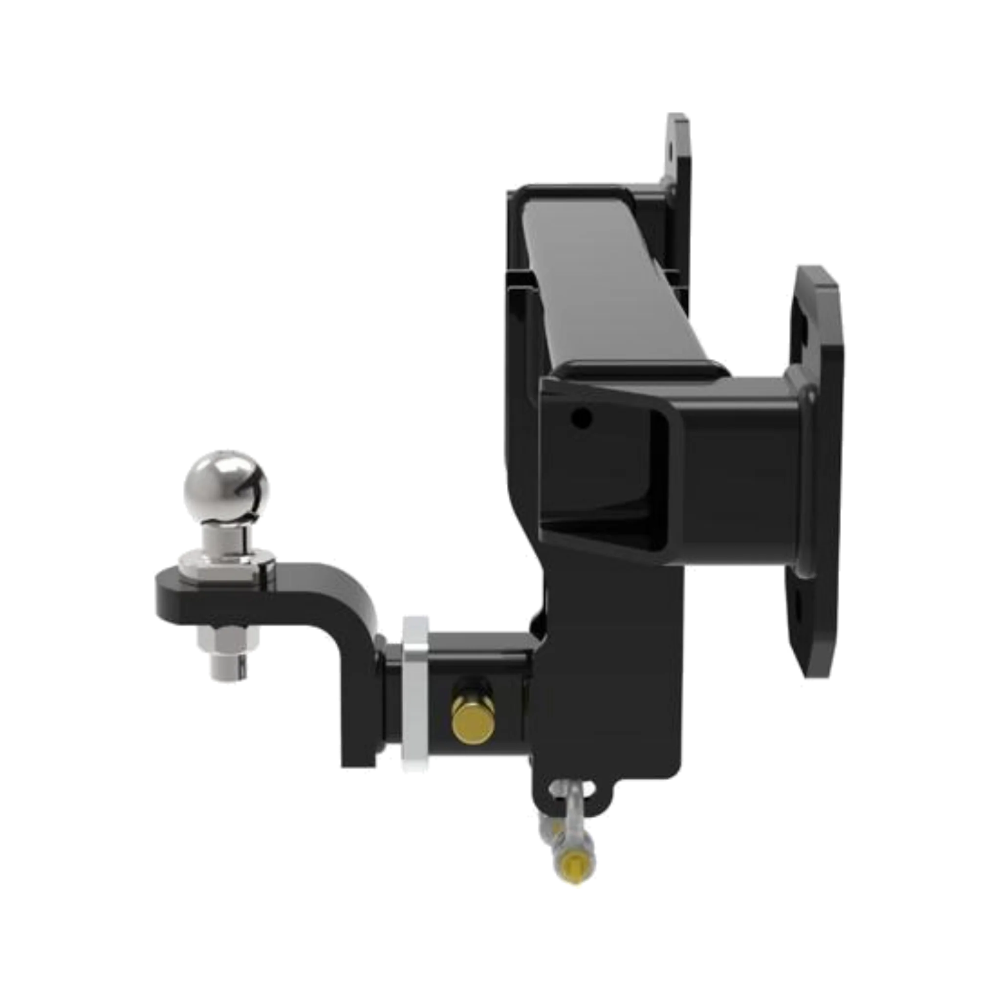 BMW X3 G01 SUV 09/2017 - On - Towbar Kit - Image 3