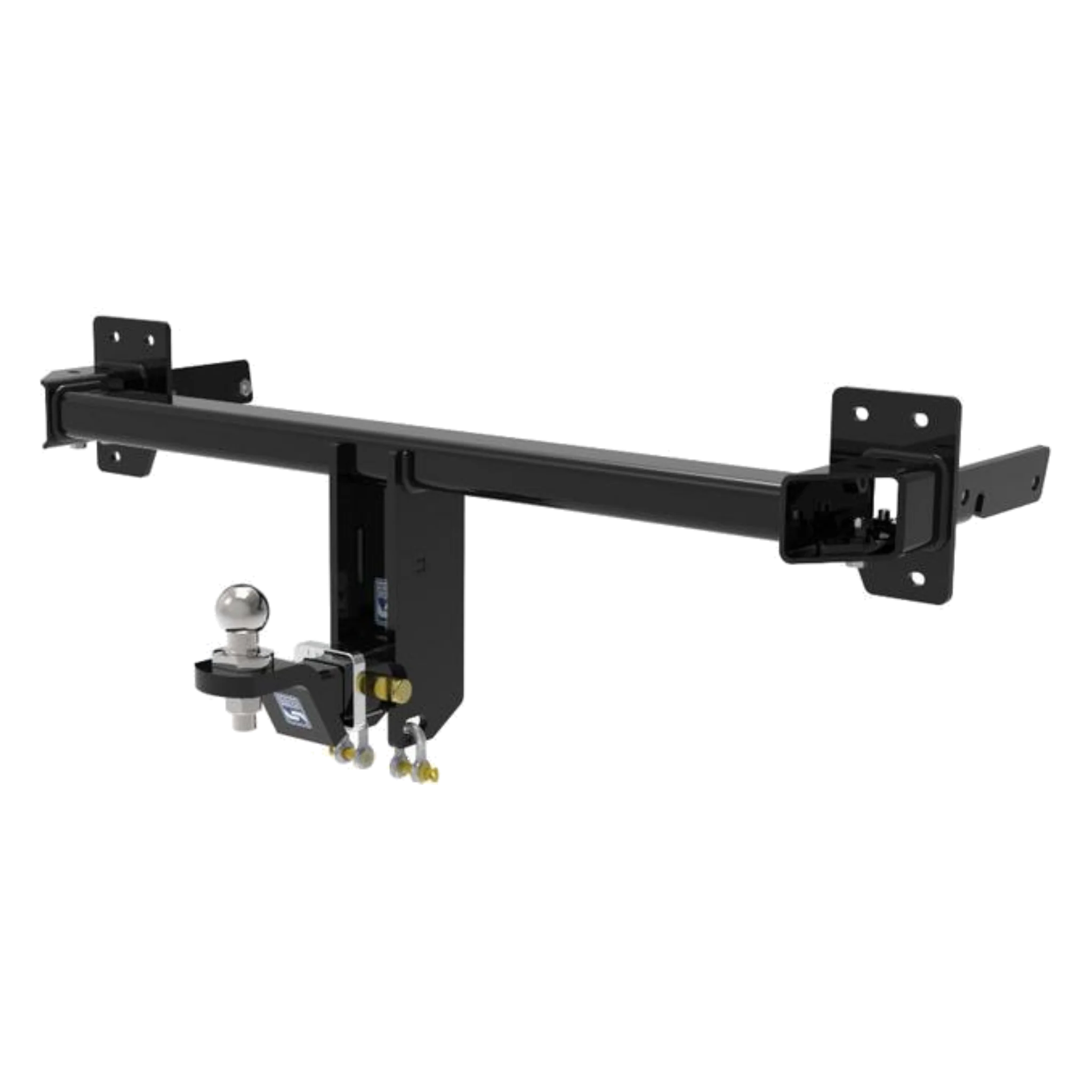 Volvo XC40 SUV 01/2018 - On - Towbar Kit - Image 2