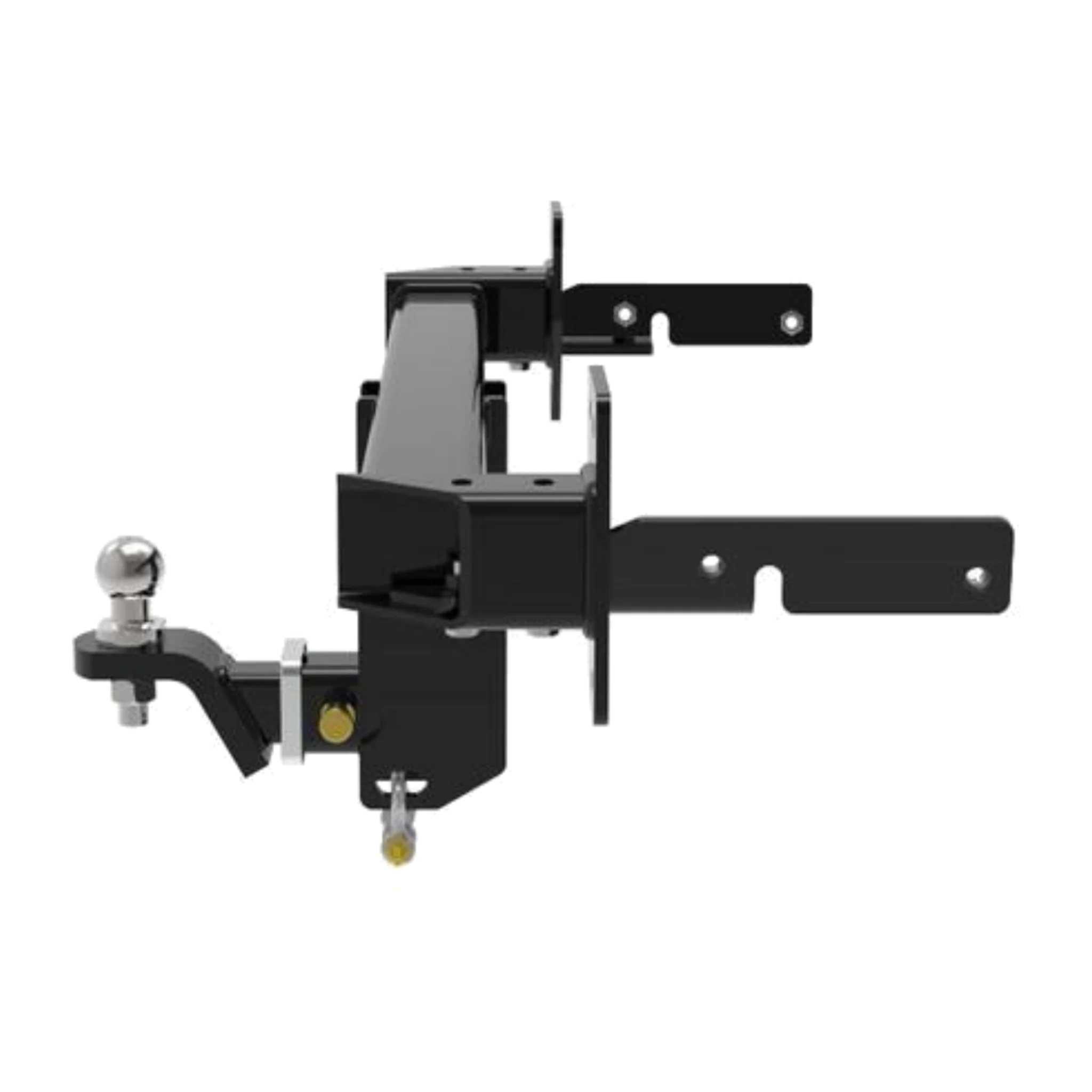 Volvo XC40 SUV 01/2018 - On - Towbar Kit - Image 3