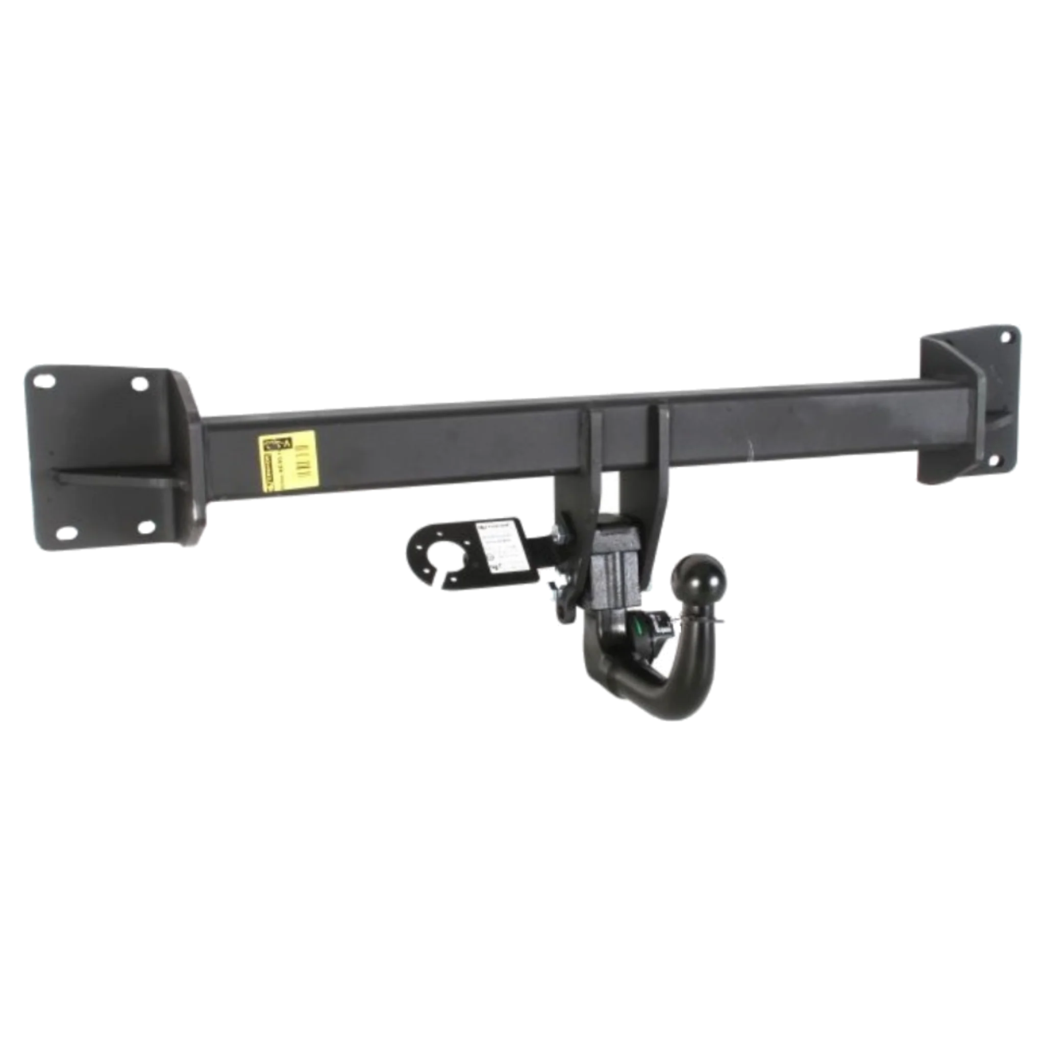 Volvo XC90 SUV 03/2015 - On (Includes R design) - Towbar Kit - Image 2