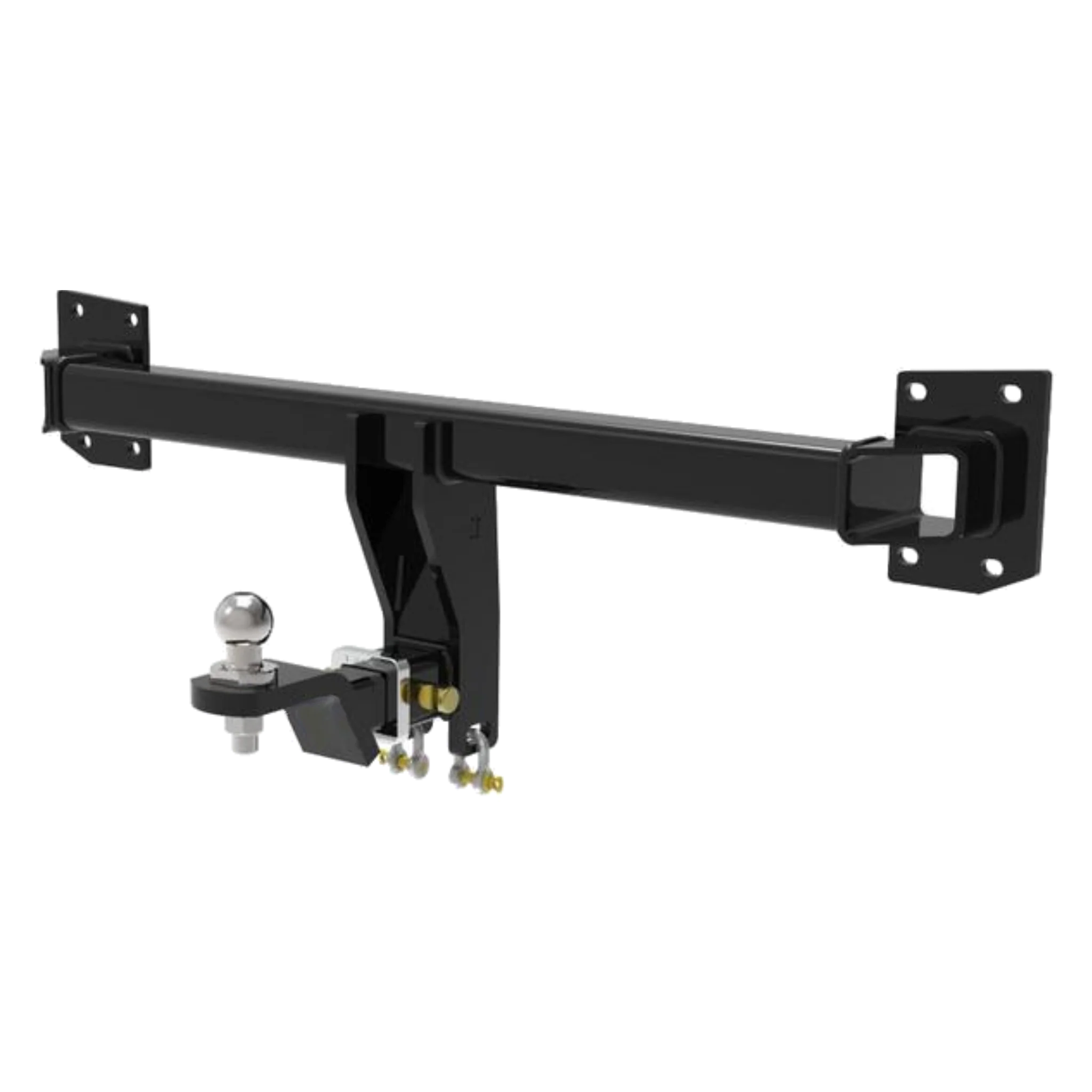 Volvo XC90 SUV 03/2015 - On (Includes R design) - Towbar Kit - Image 2