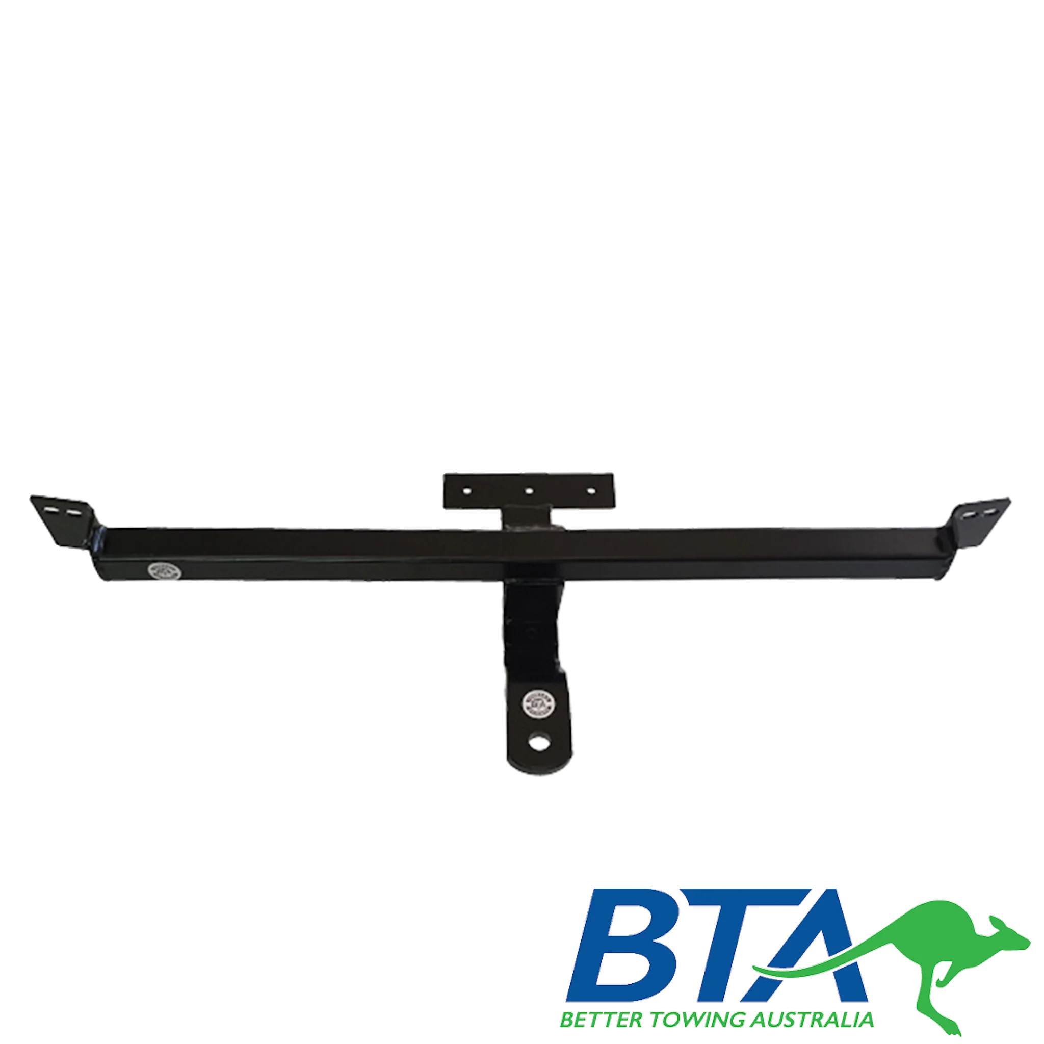 Toyota Camry Sedan 05/2015 - 08/2017 - Towbar Kit - Image 2