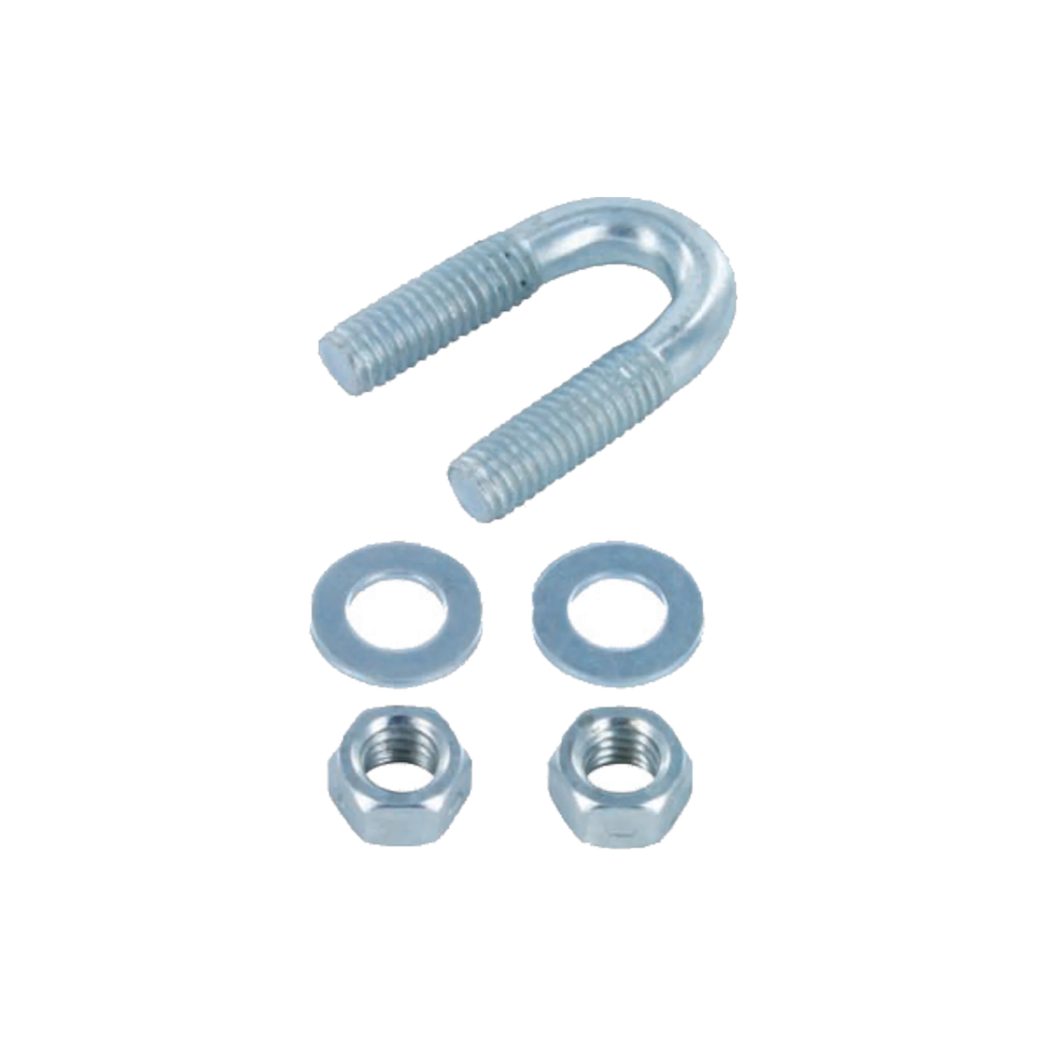 U Bolt Kit