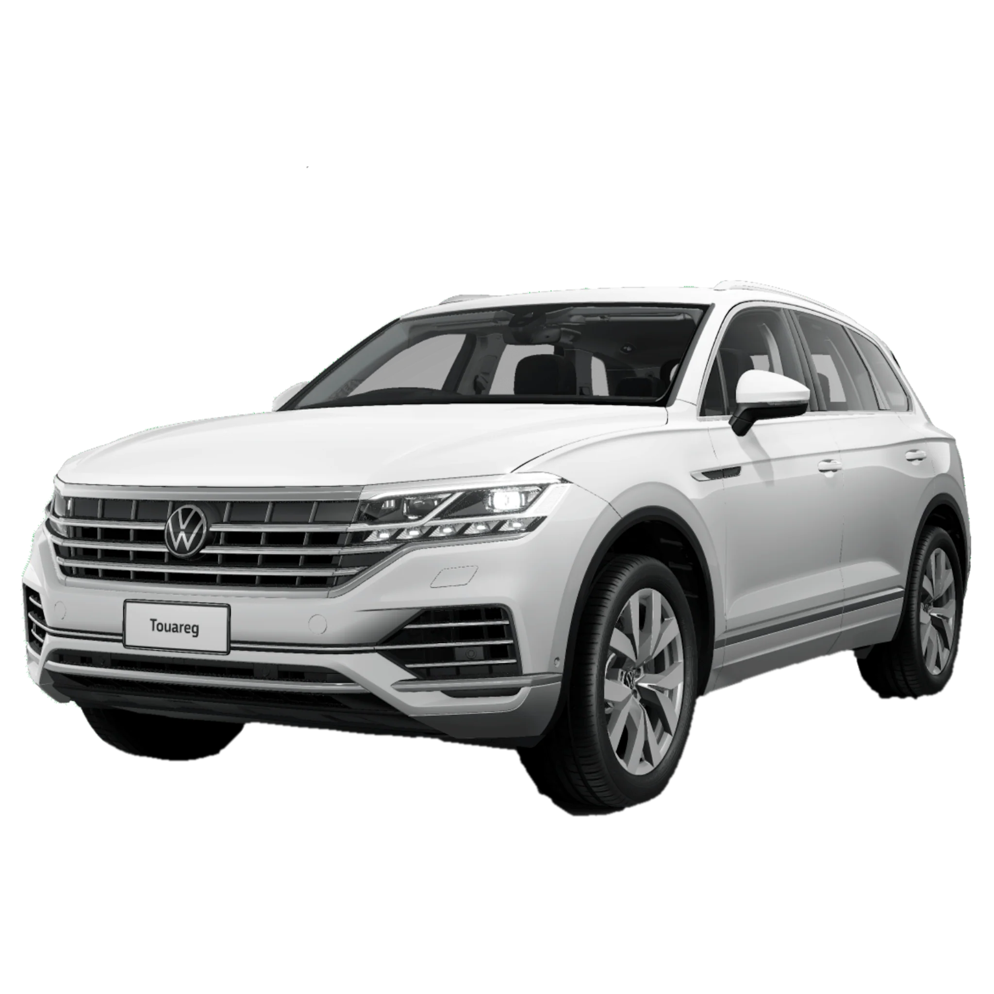 Volkswagen Touareg SUV 01/2019 - On - Towbar Kit